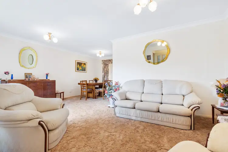 Second view of Homely house listing, 107 Allison Drive West, Kallangur QLD 4503
