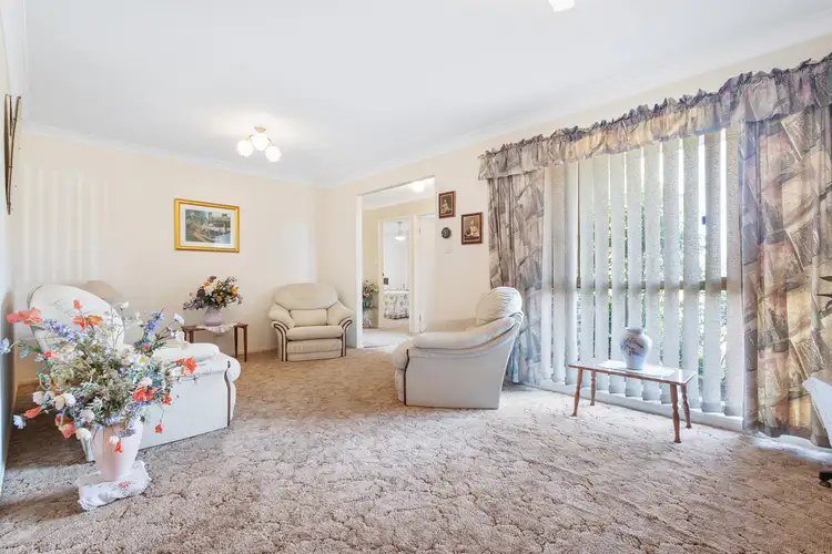 Third view of Homely house listing, 107 Allison Drive West, Kallangur QLD 4503