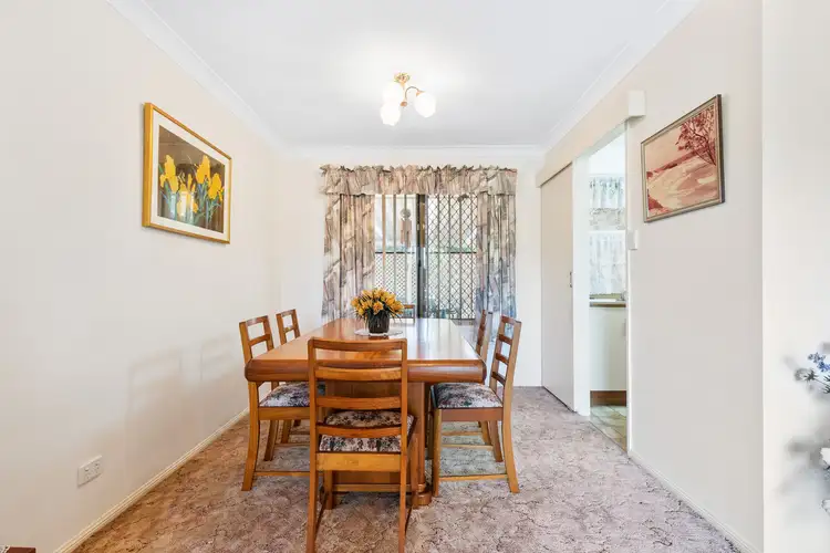 Fourth view of Homely house listing, 107 Allison Drive West, Kallangur QLD 4503