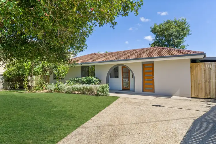 Main view of Homely house listing, 1544 Anzac Avenue, Kallangur QLD 4503