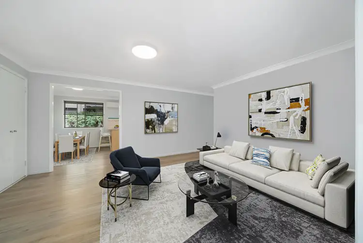 Second view of Homely house listing, 1544 Anzac Avenue, Kallangur QLD 4503