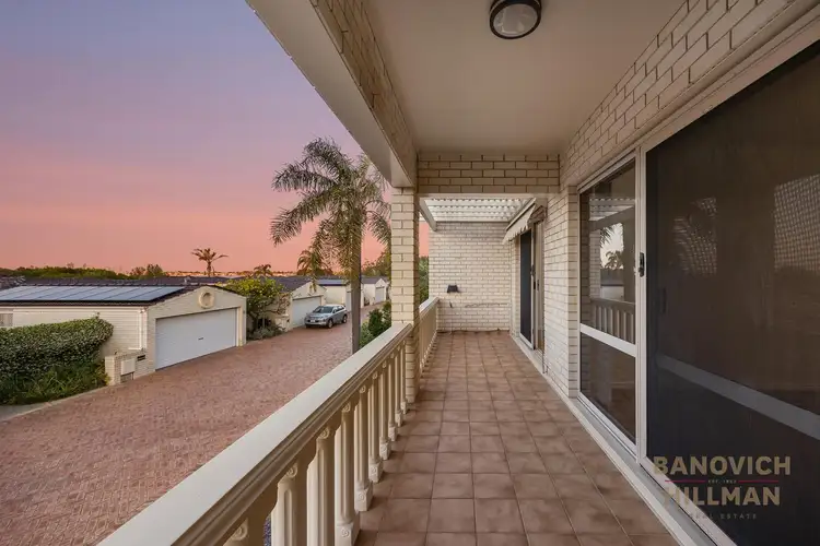 Fourth view of Homely townhouse listing, 33/240 Burke Drive, Attadale WA 6156
