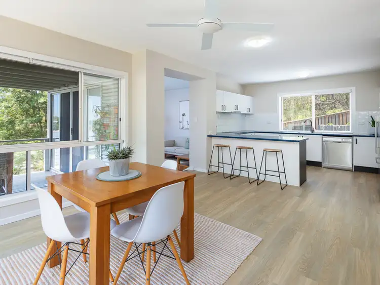Second view of Homely townhouse listing, 8/16 Honolulu Rise, Pacific Pines QLD 4211