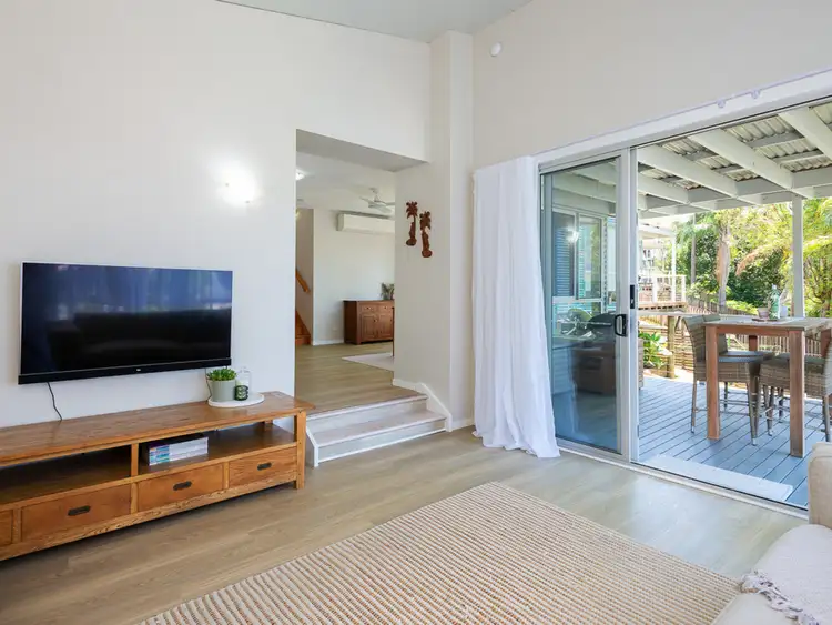Fifth view of Homely townhouse listing, 8/16 Honolulu Rise, Pacific Pines QLD 4211