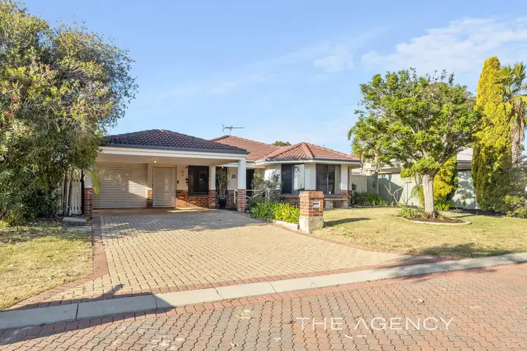26 Combewood Loop, Carramar WA 6031