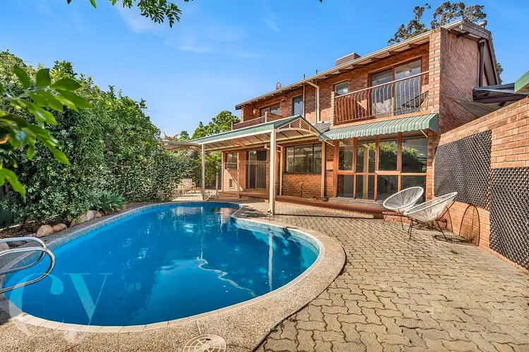 5/36 Colleran Way, Booragoon WA 6154