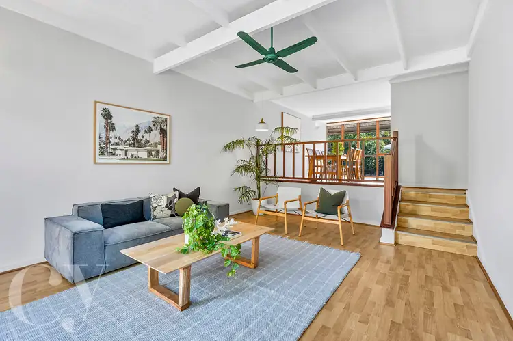 Second view of Homely house listing, 5/36 Colleran Way, Booragoon WA 6154