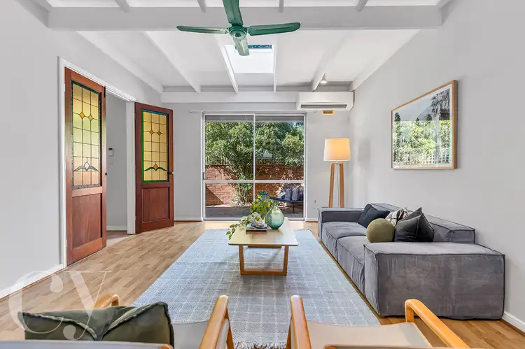 Third view of Homely house listing, 5/36 Colleran Way, Booragoon WA 6154