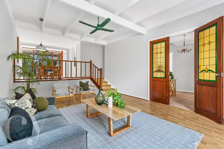 Fourth view of Homely house listing, 5/36 Colleran Way, Booragoon WA 6154