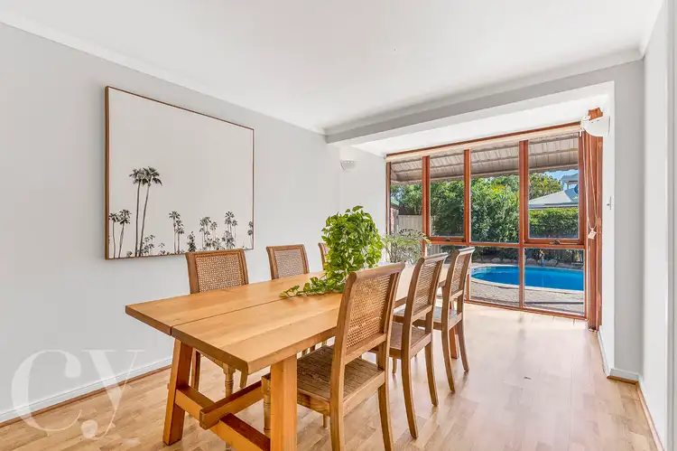 Fifth view of Homely house listing, 5/36 Colleran Way, Booragoon WA 6154