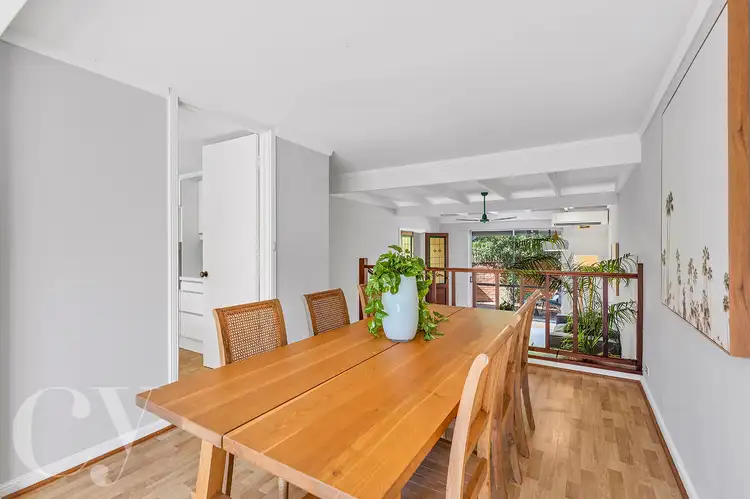 Sixth view of Homely house listing, 5/36 Colleran Way, Booragoon WA 6154