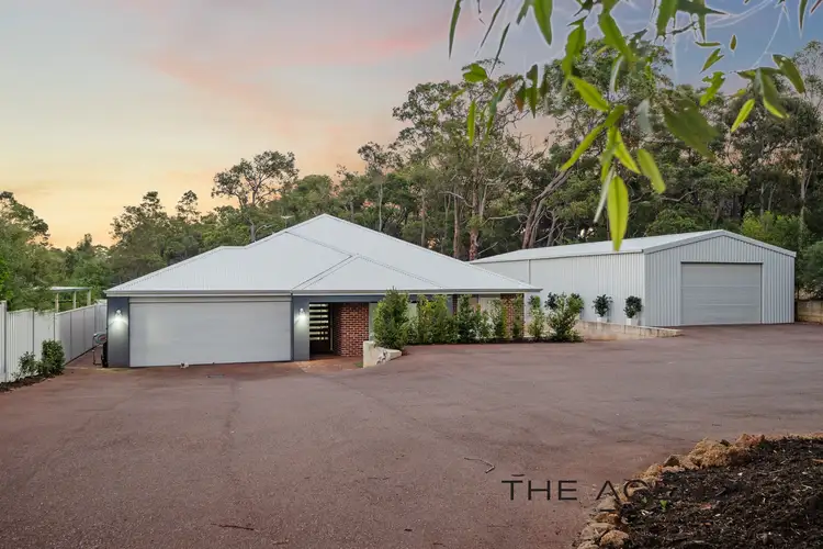 Third view of Homely house listing, 250 Great Eastern Highway, Glen Forrest WA 6071