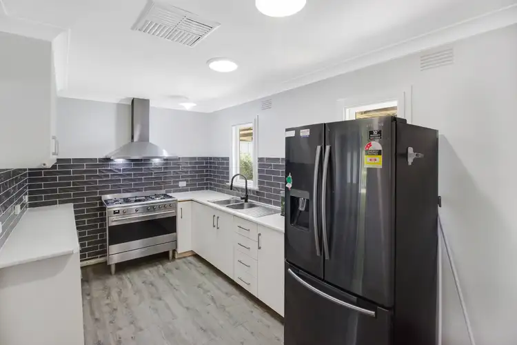 Second view of Homely house listing, 14 Gilmore Avenue, Mount Austin NSW 2650