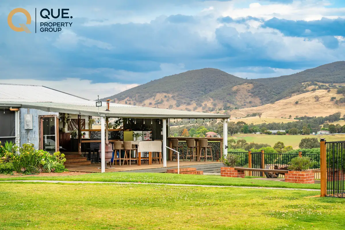 Main view of Homely house listing, 1051 Murray Valley Highway, Tallangatta VIC 3700