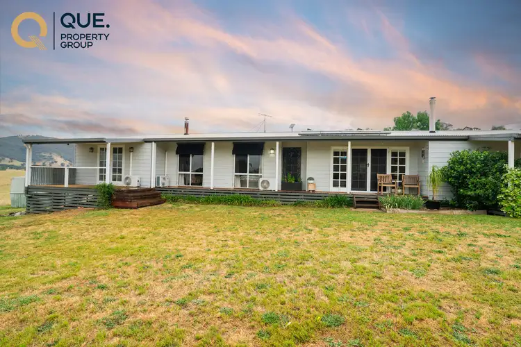 Second view of Homely house listing, 1051 Murray Valley Highway, Tallangatta VIC 3700