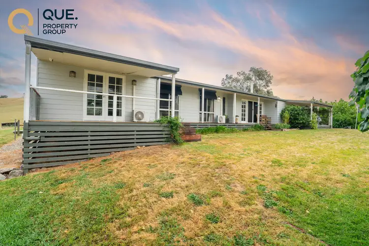 Third view of Homely house listing, 1051 Murray Valley Highway, Tallangatta VIC 3700