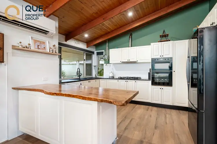 Fifth view of Homely house listing, 1051 Murray Valley Highway, Tallangatta VIC 3700
