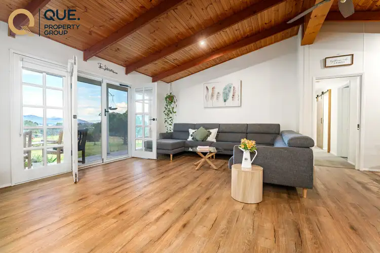 Sixth view of Homely house listing, 1051 Murray Valley Highway, Tallangatta VIC 3700