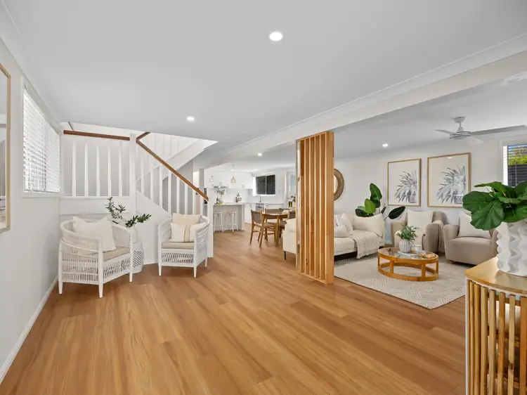 40 Rosemary Street, Bellbird Park QLD 4300