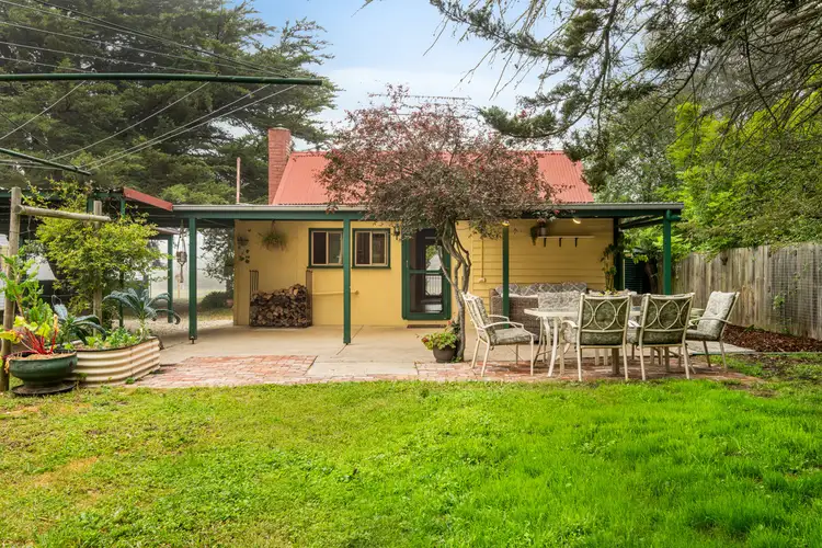 Second view of Homely house listing, 6 Lawler Street, Meredith VIC 3333