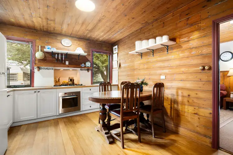 Third view of Homely house listing, 6 Lawler Street, Meredith VIC 3333