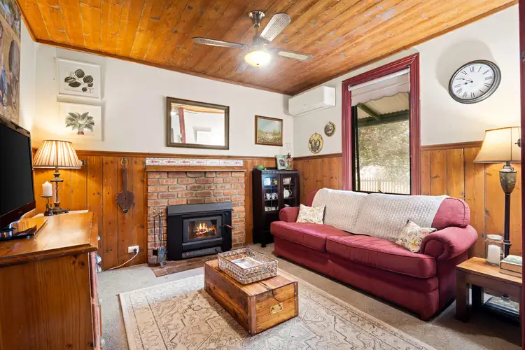 Fourth view of Homely house listing, 6 Lawler Street, Meredith VIC 3333