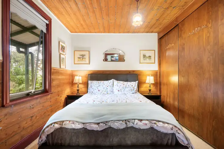 Fifth view of Homely house listing, 6 Lawler Street, Meredith VIC 3333