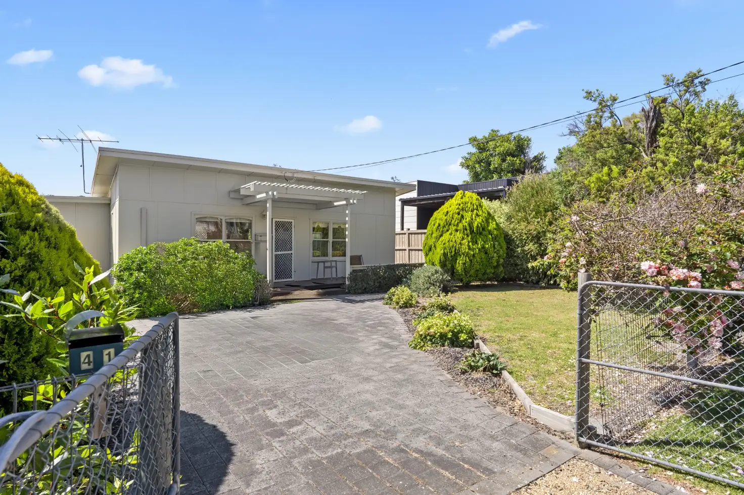 Main view of Homely house listing, 41 Caxton Street, Blairgowrie VIC 3942