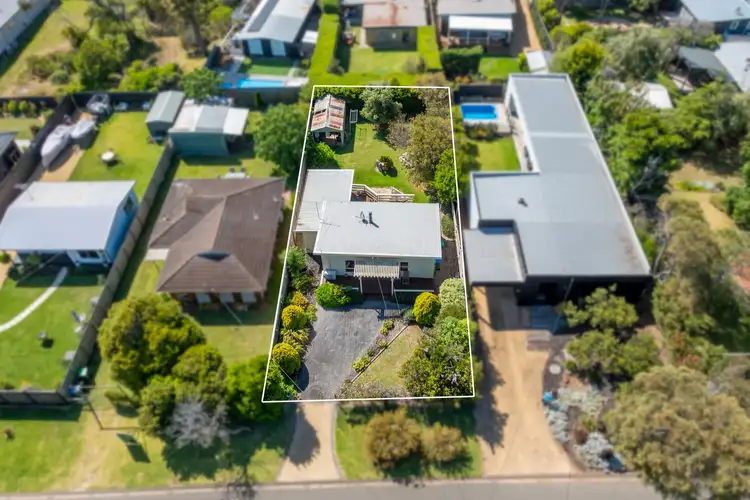 Sixth view of Homely house listing, 41 Caxton Street, Blairgowrie VIC 3942