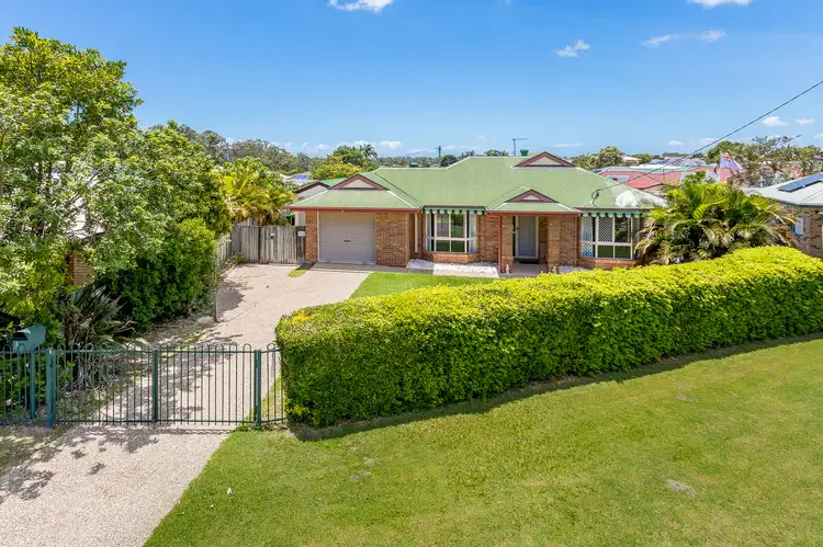 3 Beilby Place, Deception Bay QLD 4508