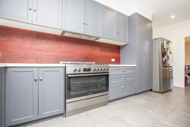 Sixth view of Homely house listing, 18 Curlew Crescent, South Hedland WA 6722