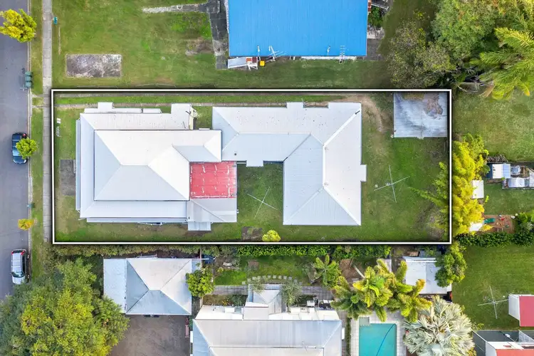 Sixth view of Homely block of units listing, 24 Sixth Avenue, Sandgate QLD 4017
