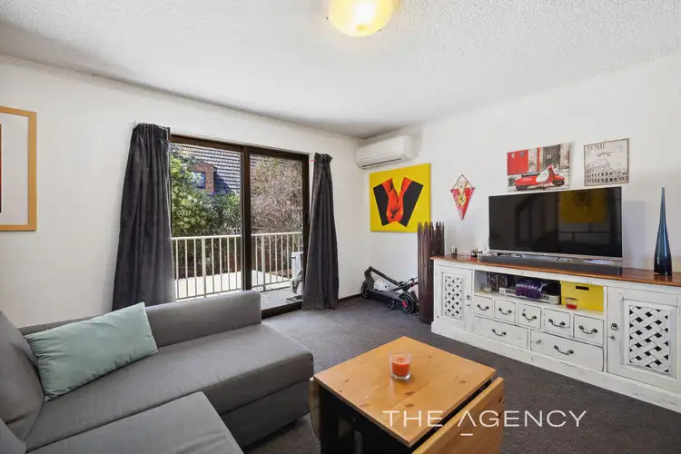 Fifth view of Homely house listing, 99/309 Harborne Street, Glendalough WA 6016