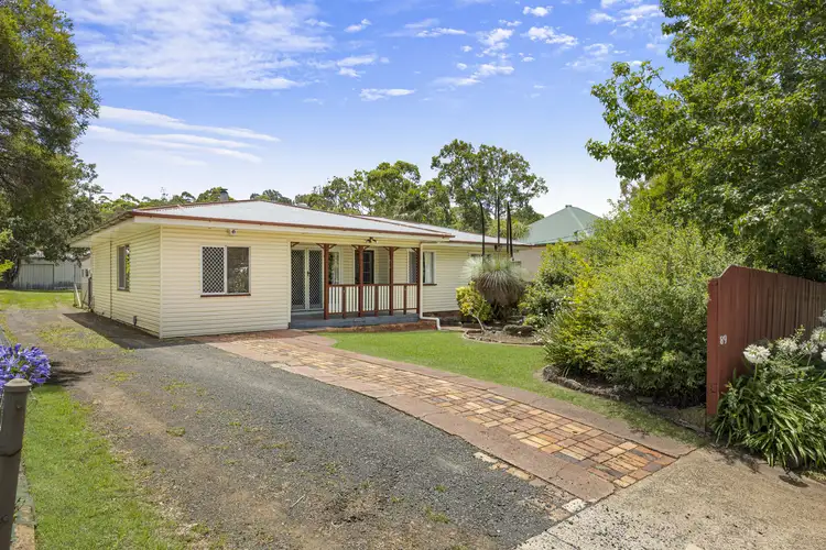 89 Holberton Street, Newtown QLD 4350
