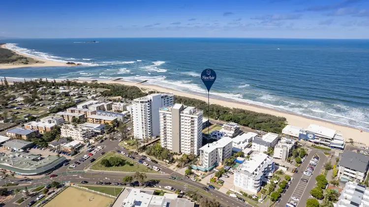 Main view of Homely unit listing, 6/33 Sixth Avenue, Maroochydore QLD 4558
