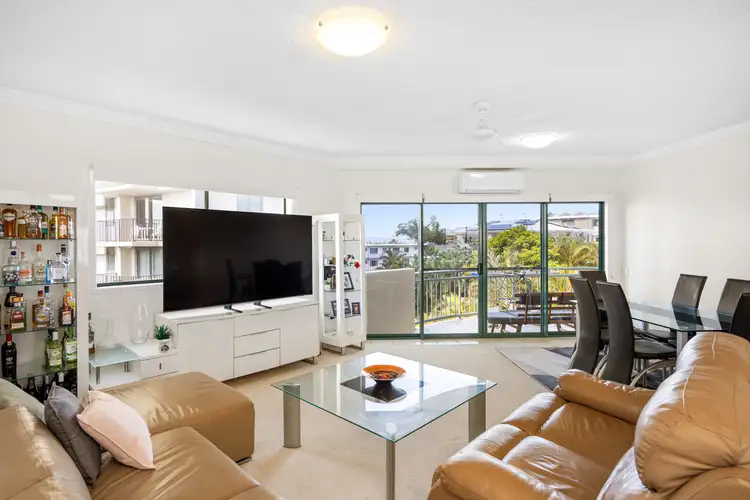 Third view of Homely unit listing, 6/33 Sixth Avenue, Maroochydore QLD 4558