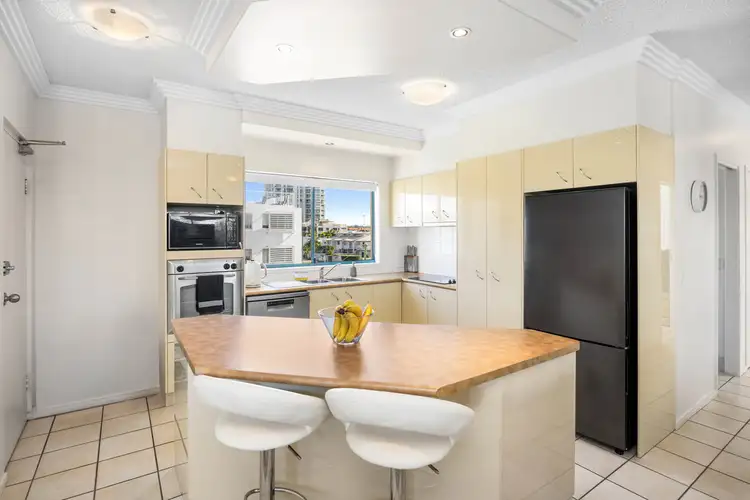 Fourth view of Homely unit listing, 6/33 Sixth Avenue, Maroochydore QLD 4558