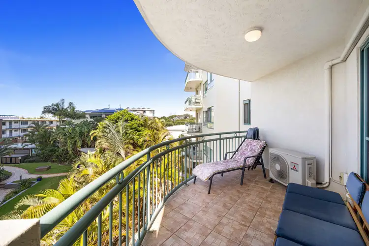 Fifth view of Homely unit listing, 6/33 Sixth Avenue, Maroochydore QLD 4558