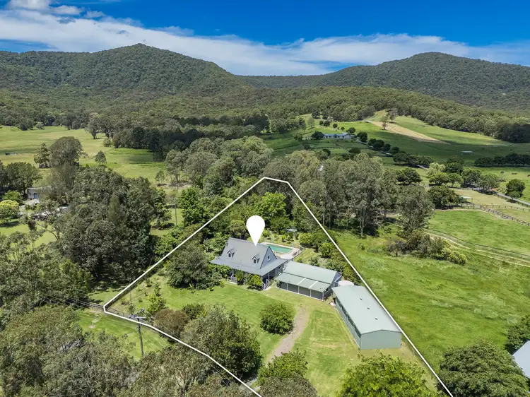 70 Mount Vincent Road, Mount Vincent NSW 2323