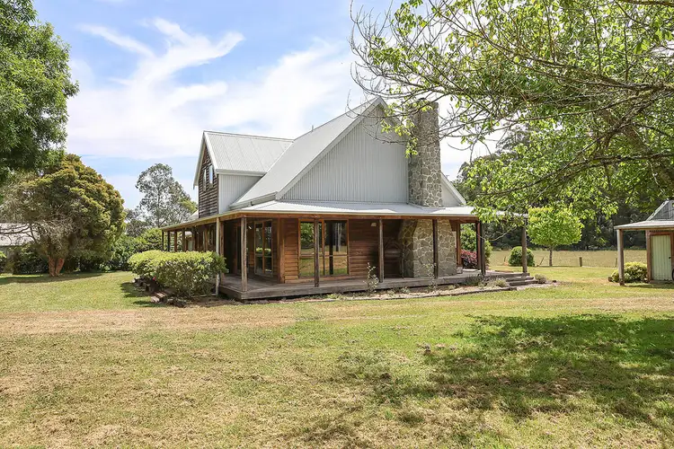 Fifth view of Homely rural property listing, 165 Tuckers Orchard Road, Carlisle River VIC 3239