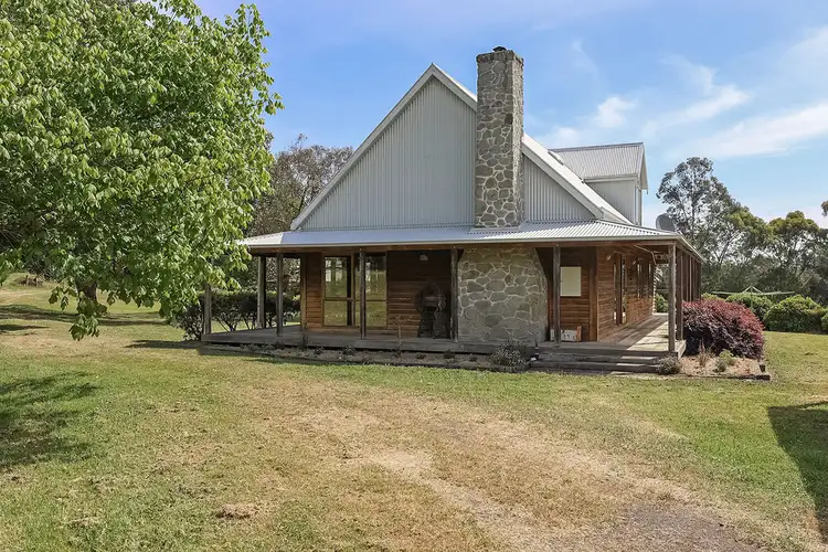 Sixth view of Homely rural property listing, 165 Tuckers Orchard Road, Carlisle River VIC 3239