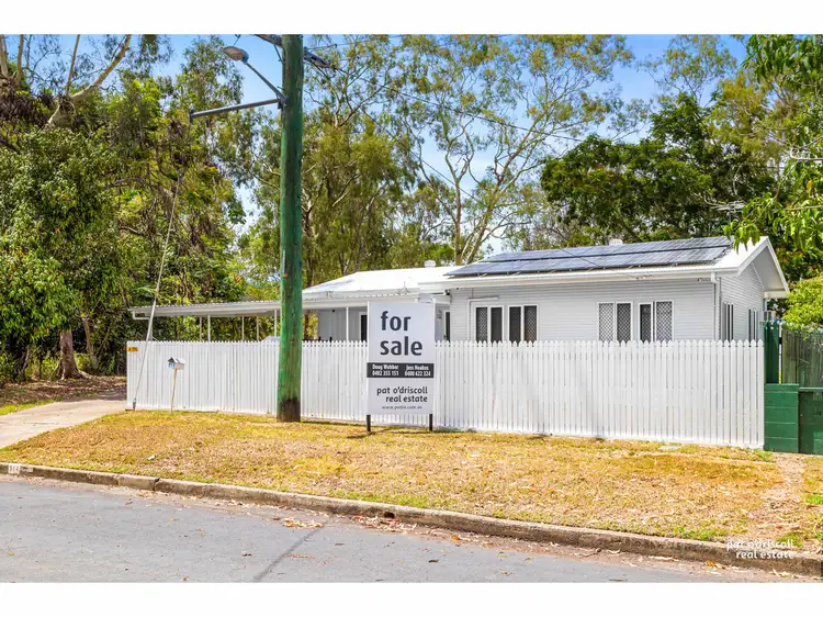 Main view of Homely house listing, 214 High Street, Berserker QLD 4701