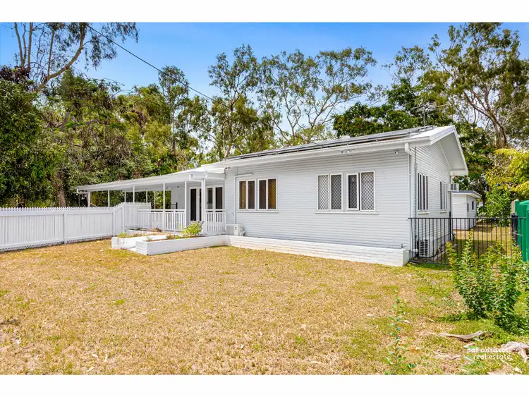 Second view of Homely house listing, 214 High Street, Berserker QLD 4701