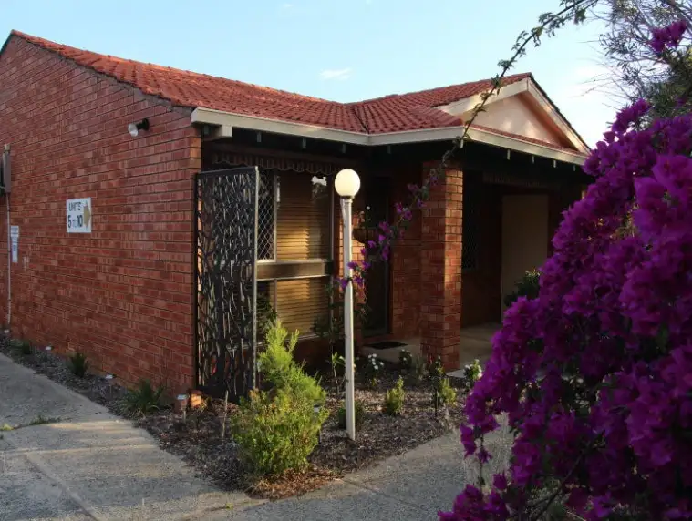 Main view of Homely unit listing, 5/294 Knutsford Avenue, Kewdale WA 6105