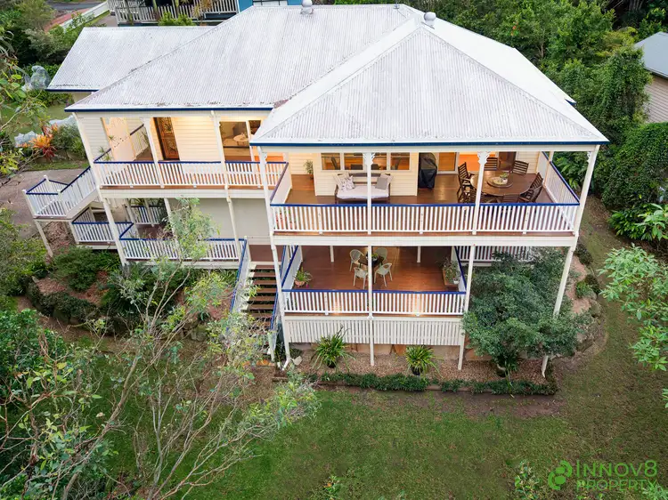 Main view of Homely house listing, 12 Cranwood Court, Ferny Hills QLD 4055