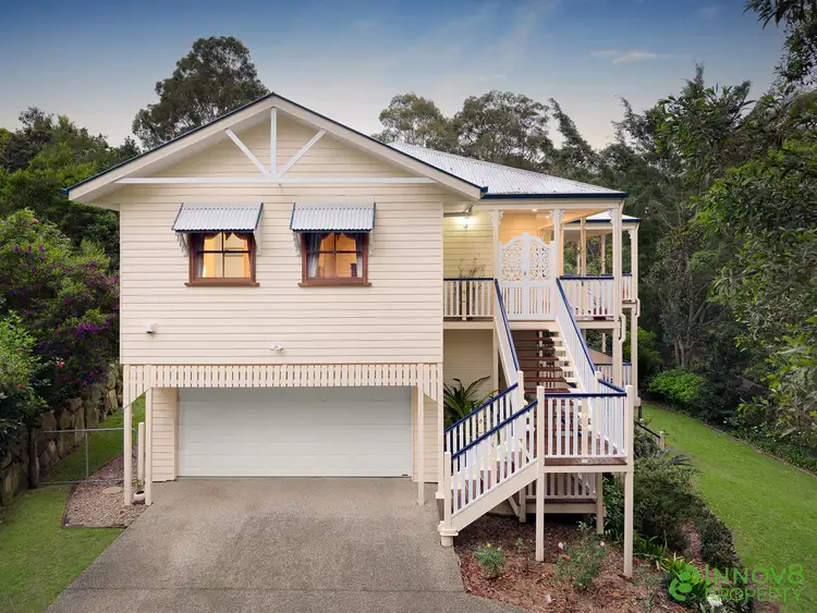 Second view of Homely house listing, 12 Cranwood Court, Ferny Hills QLD 4055