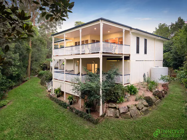 Third view of Homely house listing, 12 Cranwood Court, Ferny Hills QLD 4055