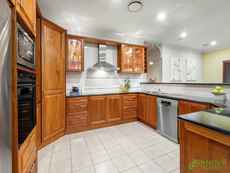 Fourth view of Homely house listing, 12 Cranwood Court, Ferny Hills QLD 4055