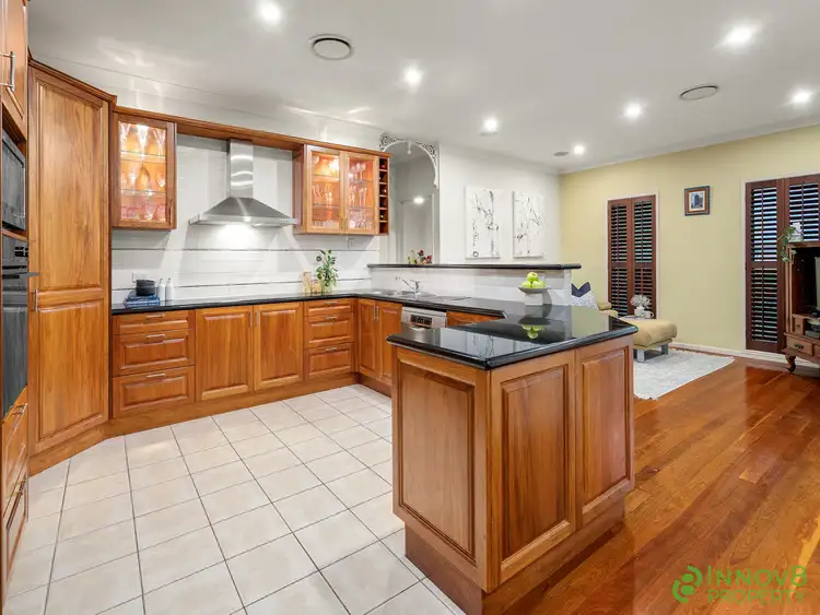 Fifth view of Homely house listing, 12 Cranwood Court, Ferny Hills QLD 4055