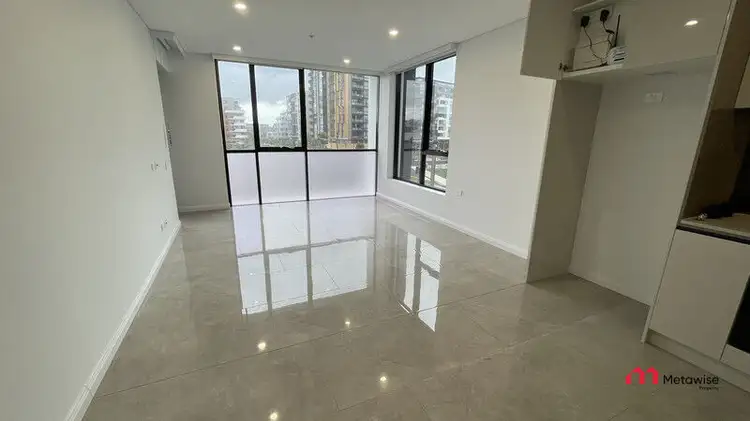 Second view of Homely apartment listing, 206/5 Joyton Avenue, Zetland NSW 2017